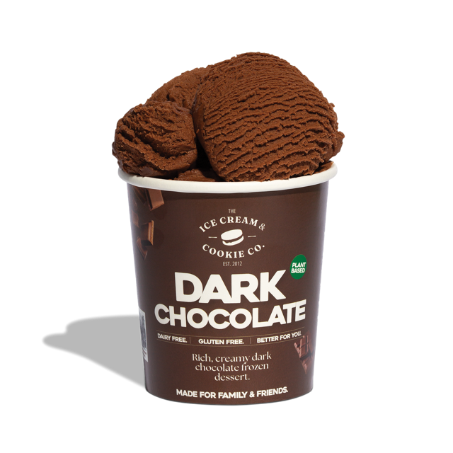 Dark Chocolate pint