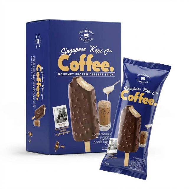 Kopi-C Coffee stick